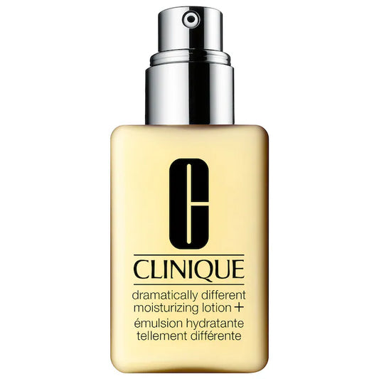 CLINIQUE  Dramatically Different Moisturizing Lotion+ for Barrier Repair 125 Ml