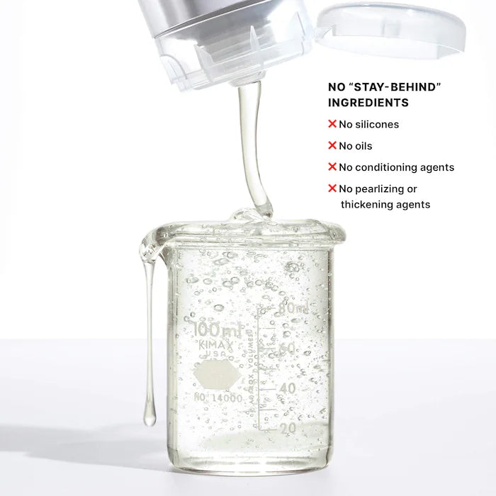 COLOR WOW  Color Security Shampoo