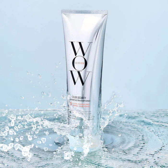 COLOR WOW  Color Security Shampoo