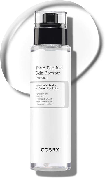 Cosrx 6 peptide skin booster