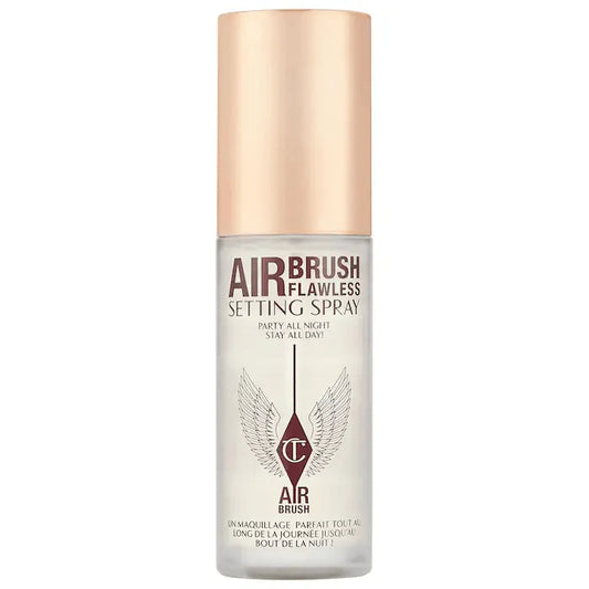 Charlotte Tilbury Airbrush Flawless setting spray - 15 Ml