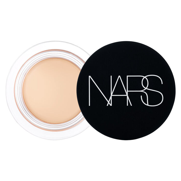 NARS  Soft Matte Complete Full Coverage Longwear Concealer with Hyaluronic Acid