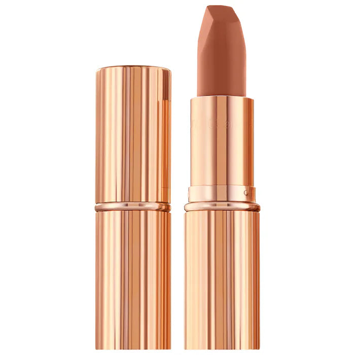 Charlotte Tilbury Matte Revolution Lipsticks