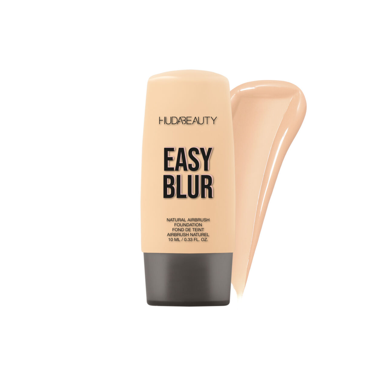 Huda Beauty - Easy Blur Foundation -Mini