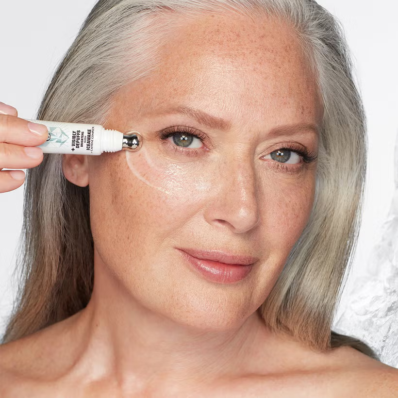 Charlotte Tilbury Cryo-Recovery Eye Serum - 15 Ml