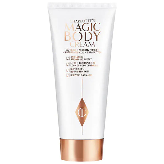 Charlotte Tilbury  Magic Body Cream 200 ML