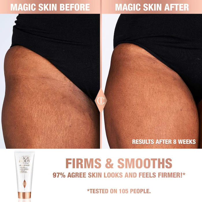 Charlotte Tilbury  Magic Body Cream 200 ML