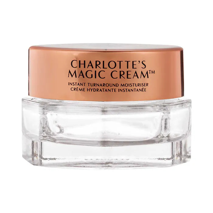 Charlotte Tilbury Mini Charlotte's Magic Cream