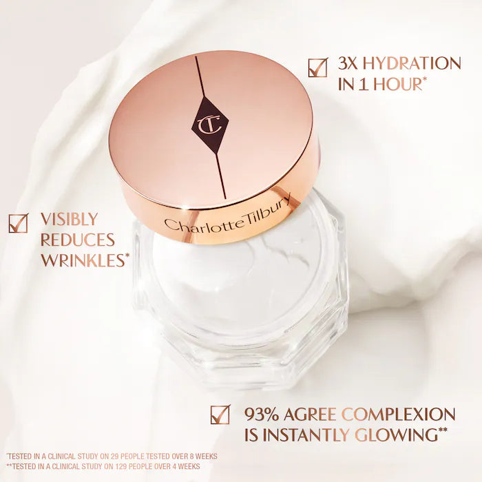 Charlotte Tilbury Mini Charlotte's Magic Cream