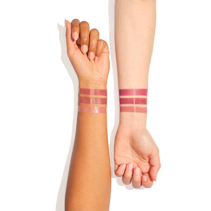 Charlotte Tilbury  Mini Iconic Hollywood Lipstick Trio Gift Set