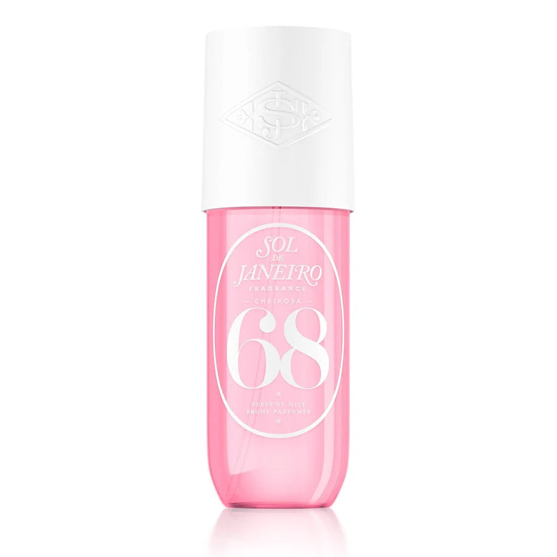 Sol De janeiro - Perfume Mist 30 Ml