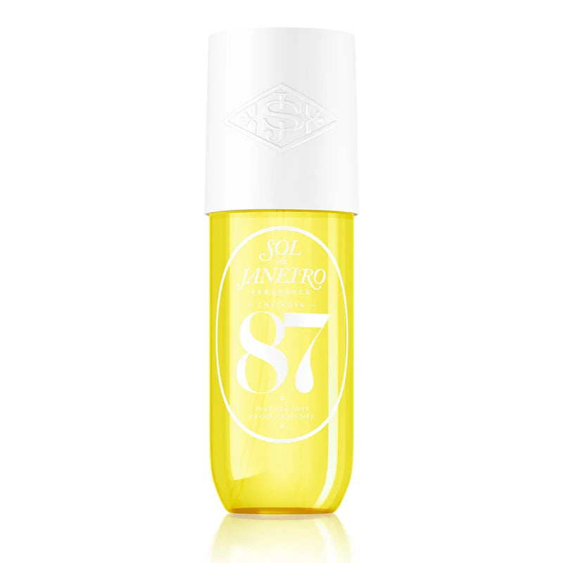 Sol De janeiro - Perfume Mist 30 Ml