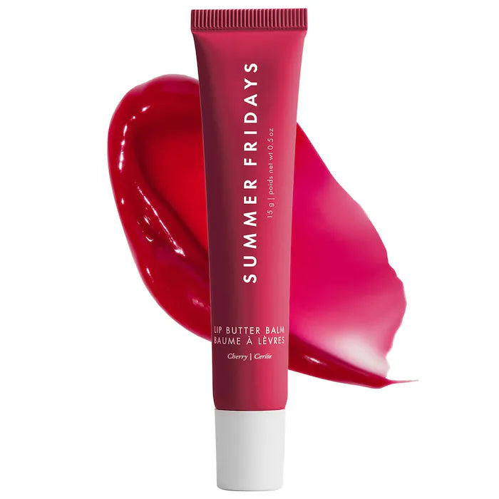 Summer Friday lip balms - Brandsgalleryy