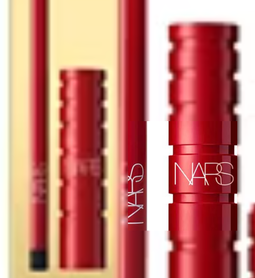 Nars - Climax Eyeliner & Mini Mascara Duo