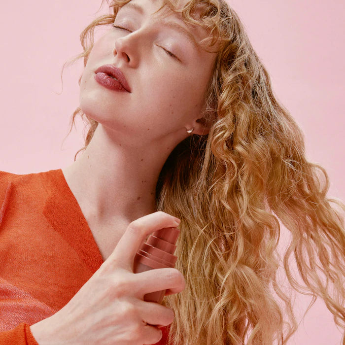 Rare Beauty  Mini Find Comfort: Awaken Confidence Body Essentials Gift Set