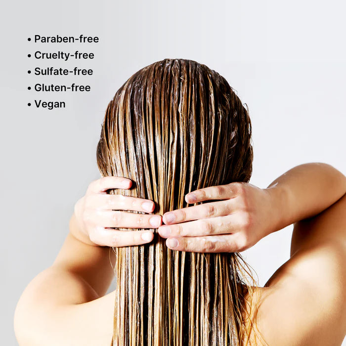 Color WoW - Color Security Conditioner (For Fine to Normal Hair) - 55 Ml