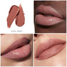 MACXIMAL SILKY MATTE LIPSTICK