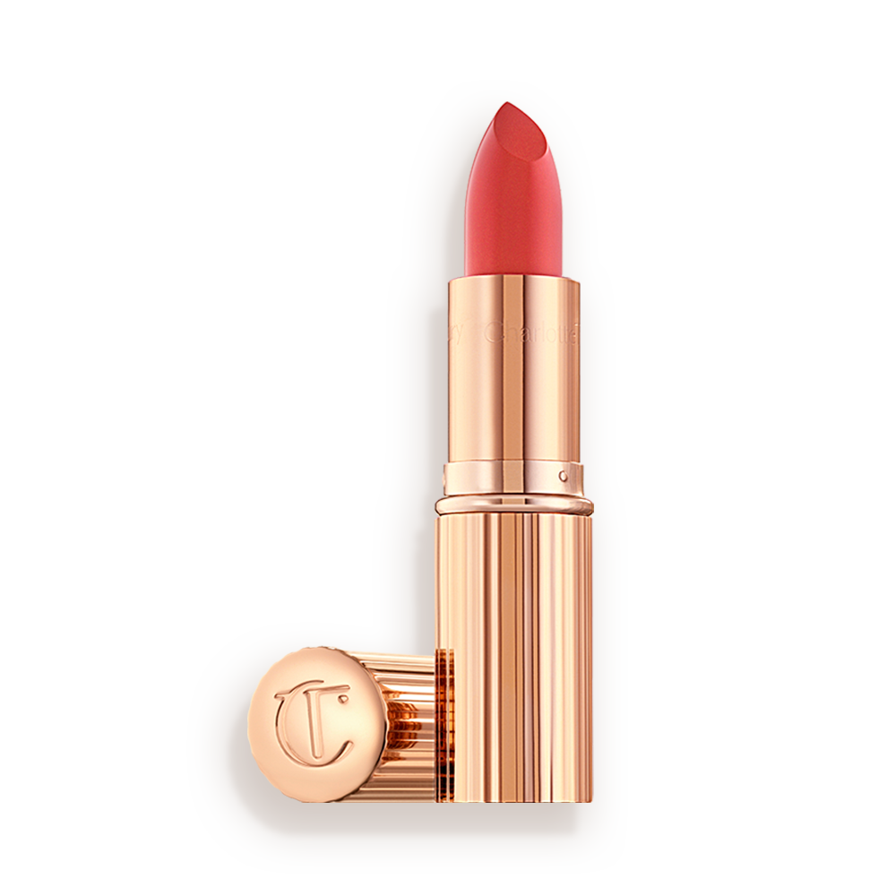 Charlotte Tilbury Matte Revolution Lipsticks