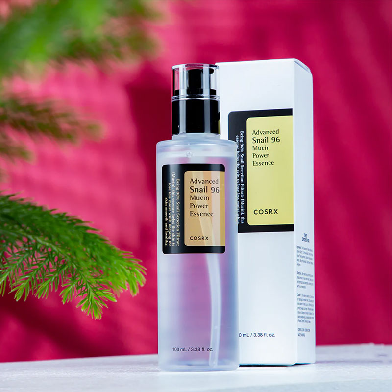 Cosrx Advanced Power Essence 100ml