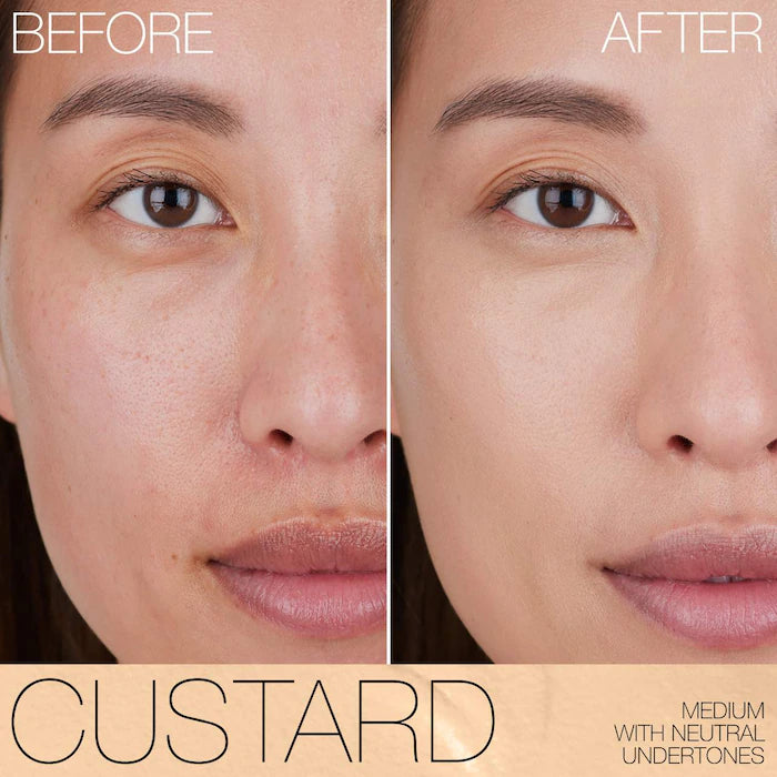 NARS  Soft Matte Complete Full Coverage Longwear Concealer with Hyaluronic Acid