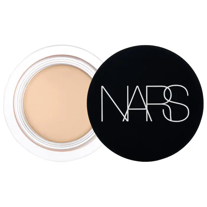 NARS  Soft Matte Complete Full Coverage Longwear Concealer with Hyaluronic Acid