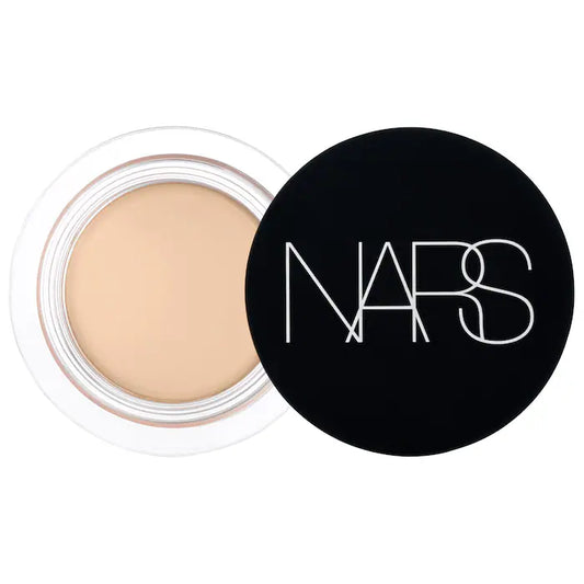 NARS  Soft Matte Complete Full Coverage Longwear Concealer with Hyaluronic Acid