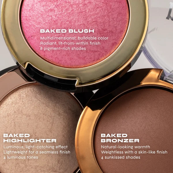 Milani Baked Blush