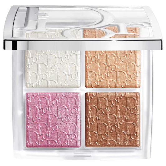 DIOR  Backstage Glow Maximizer Face Palette - New Packaging 001