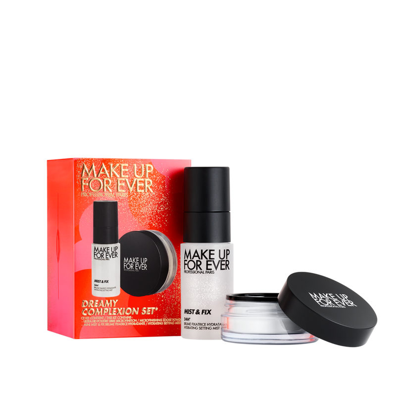 Make Up Forever DREAMY COMPLEXION SET
