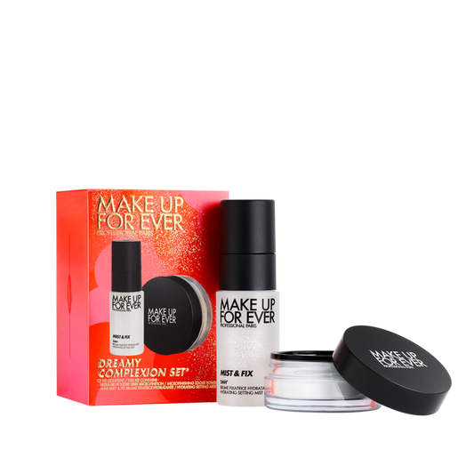 Make Up Forever DREAMY COMPLEXION SET