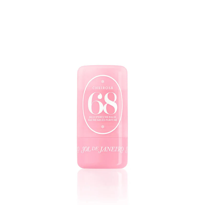 Sol De Janeiro Cheirosa Jelly Perfume Balm