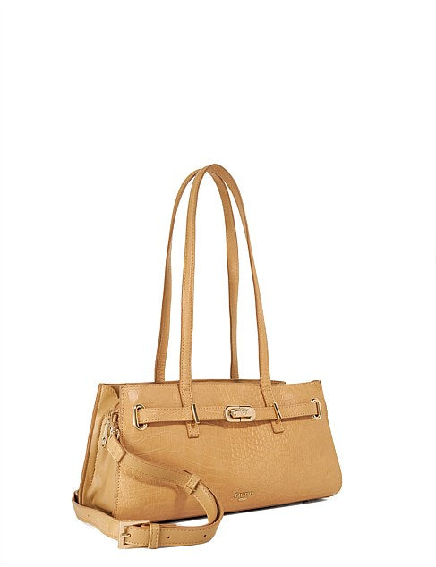 DUNE LONDON DEPEND SHOULDER BAG
