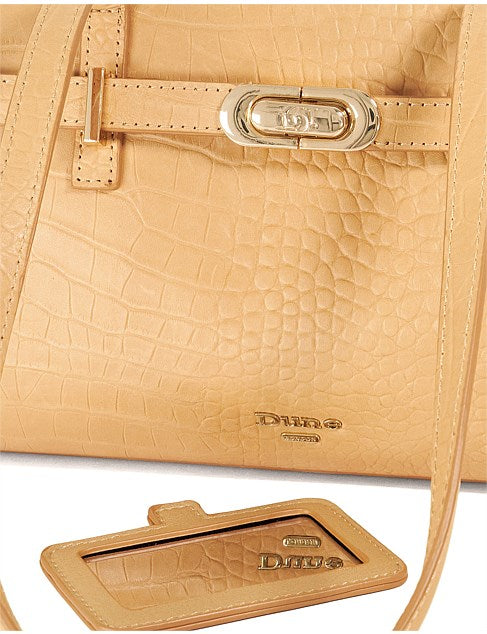 DUNE LONDON DEPEND SHOULDER BAG