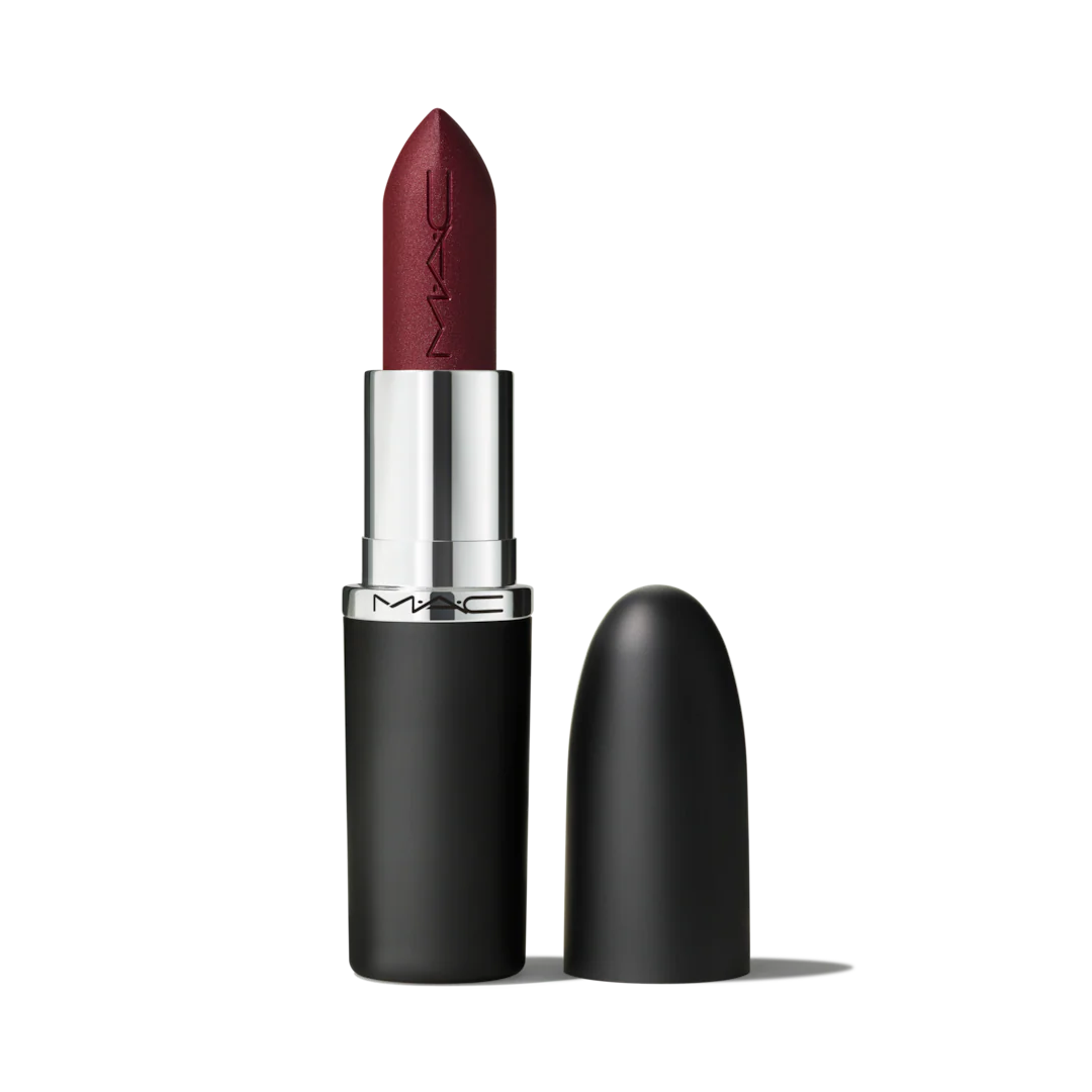 MACXIMAL SILKY MATTE LIPSTICK