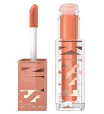 Maybeline Lifter Gloss Lip Gloss Makeup With Hyaluronic Acid