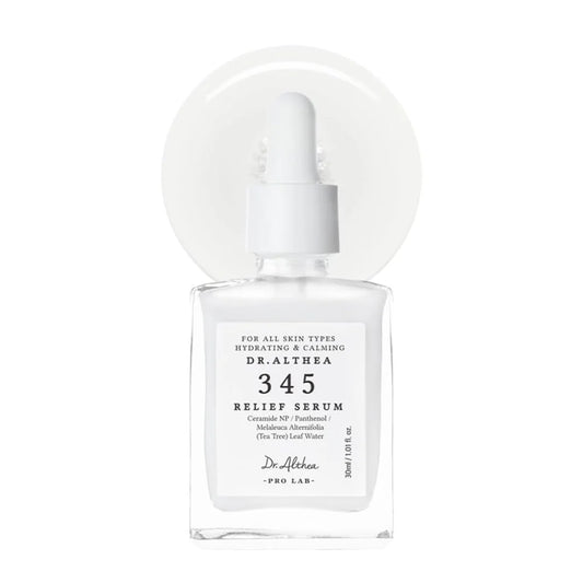 Dr. Althea 345 Relief Serum 30ml