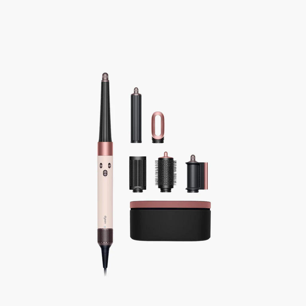 Dyson Airwrap multi-styler and dryer Complete Long