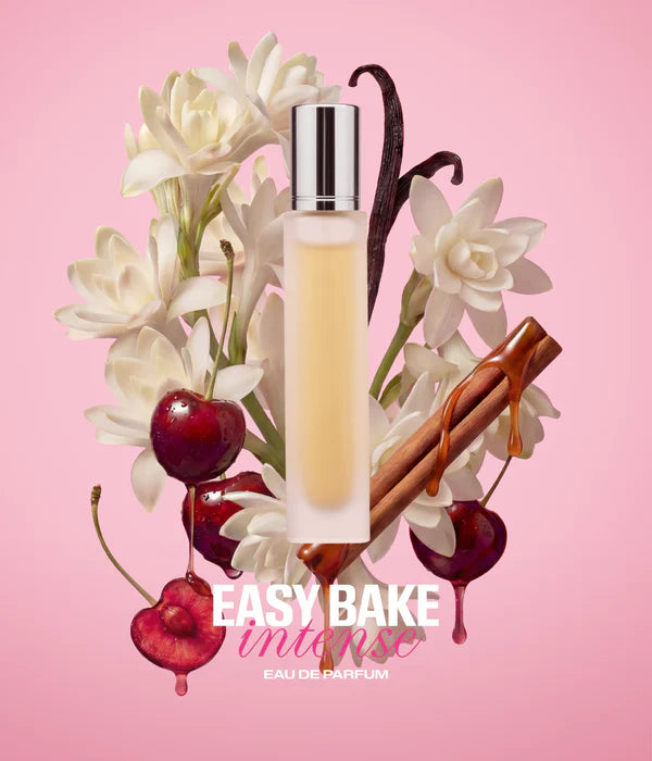 Huda Beauty - EASY BAKE INTENSE EAU DE PARFUM
