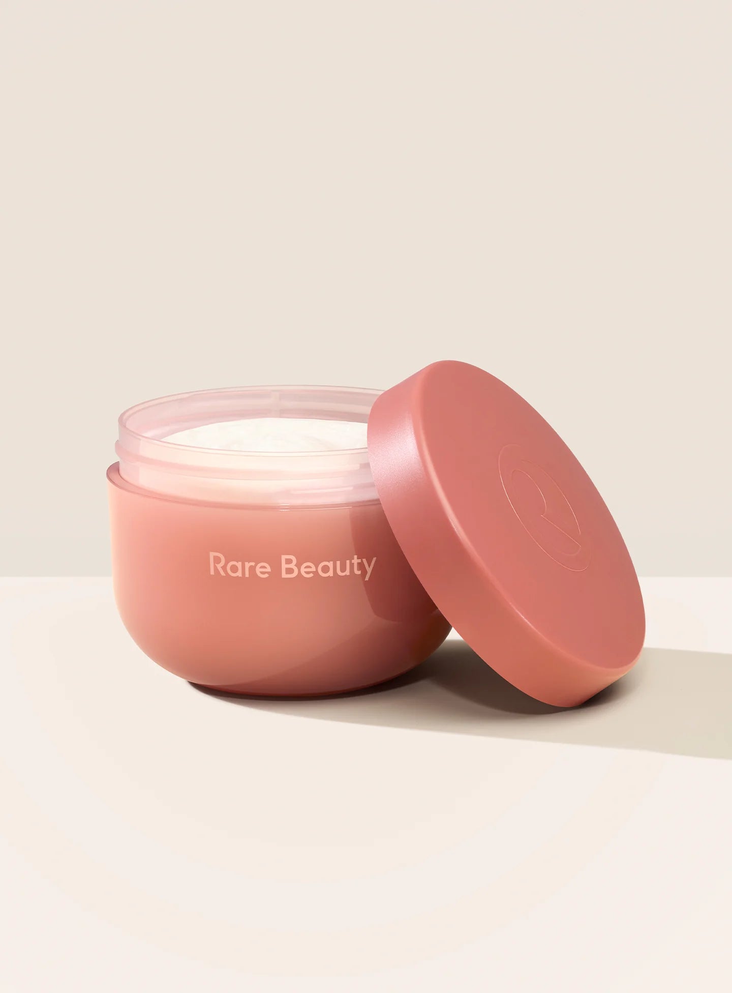 Rare Beauty - Find Comfort Bouncy Body Cream - Awaken Confidence (From Sephora set)