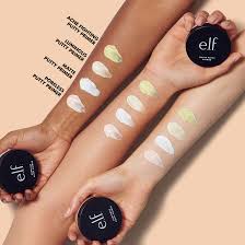 ELF PORELESS PUTTY PRIMER