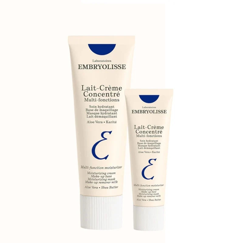 EMBRYOLISSE Lait-Crème Concentré - #1 Bestseller Moisturizer