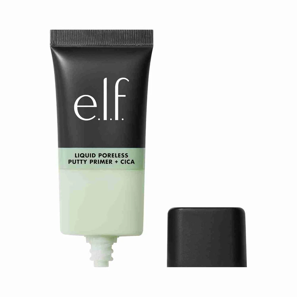 Elf- Liquid Poreless Putty Primer + Cica