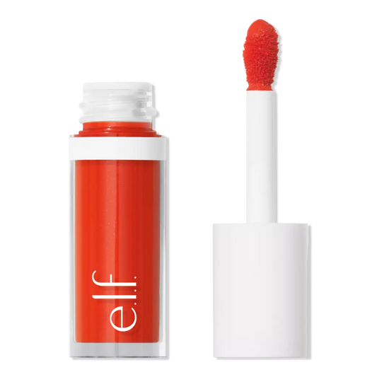 Elf camo blush