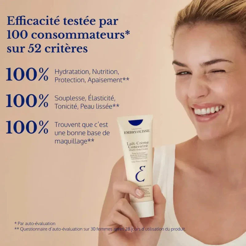 Embryolisse Lait-Crème Concentré