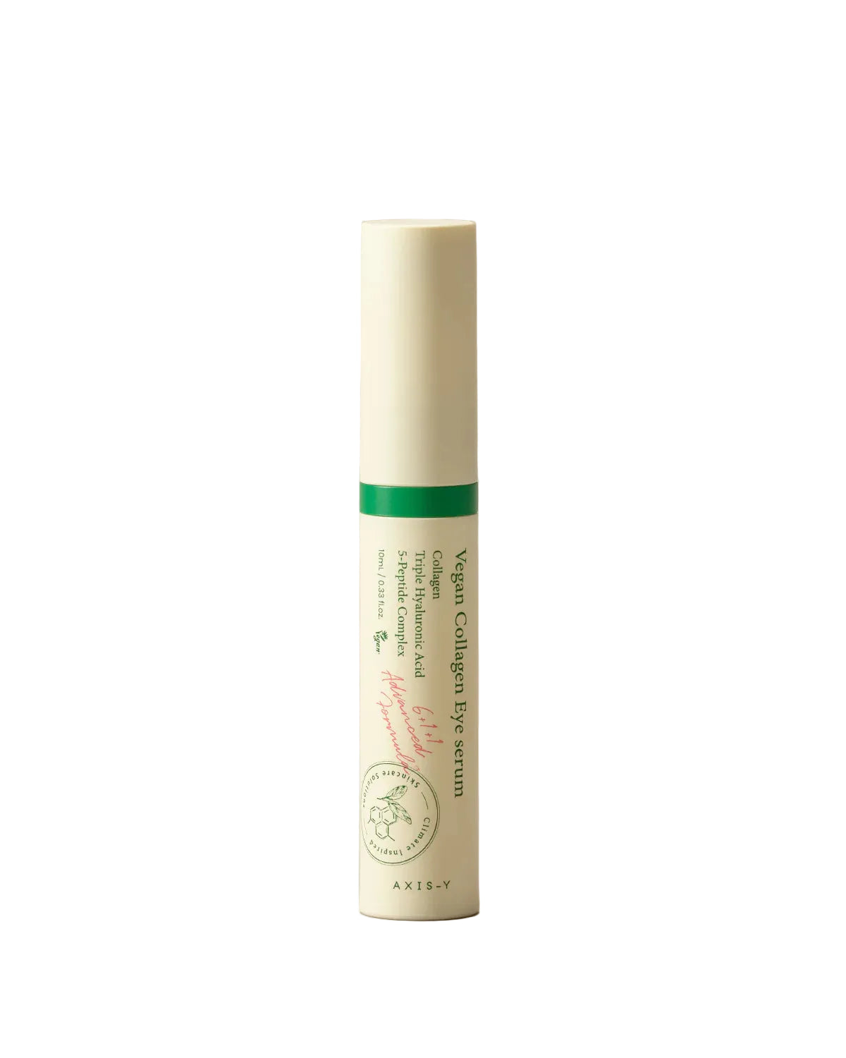Axis - Y Vegan Collagen Eye Serum