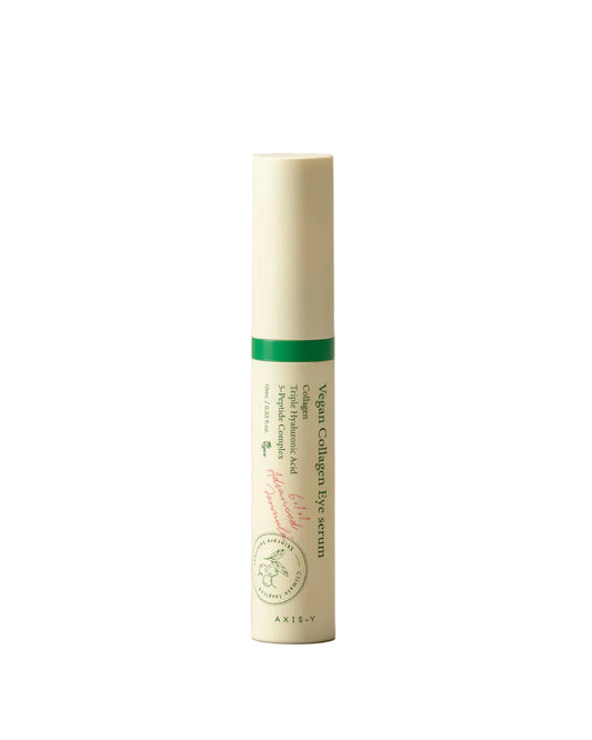 Axis - Y Vegan Collagen Eye Serum
