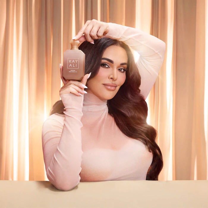 KAYALI  FREEDOM MUSK SANTAL | 34 Eau de Parfum