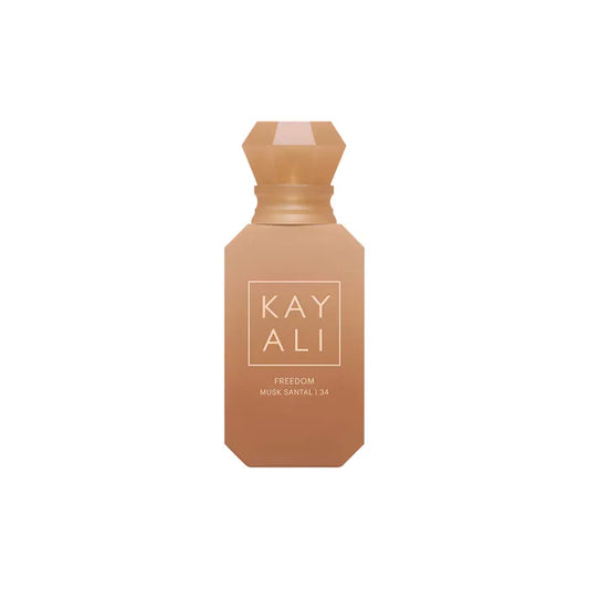 KAYALI  FREEDOM MUSK SANTAL | 34 Eau de Parfum