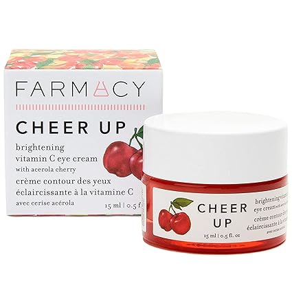 Farmacy Cheer Up Eye Cream