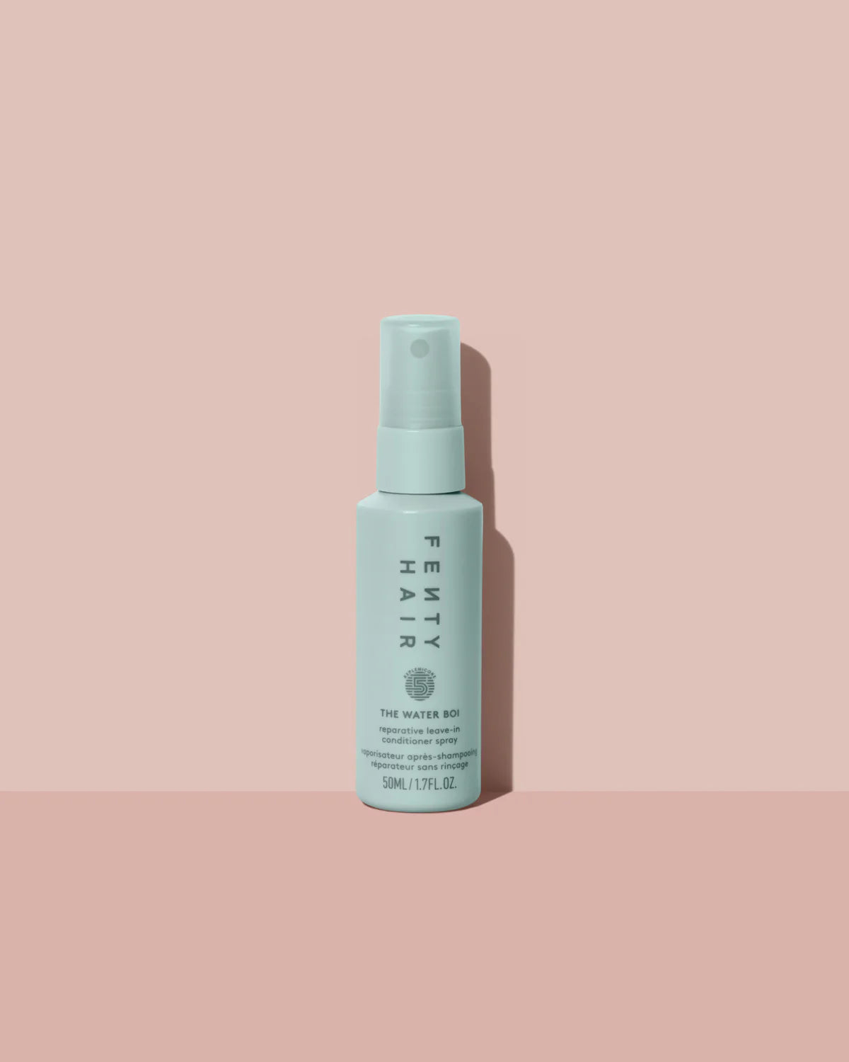 Fenty Beauty - Mini The Water Boi Reparative Leave-In Conditioner 30 Ml